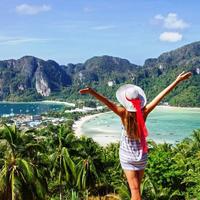 Отзыв от Роза - виза ДТВ